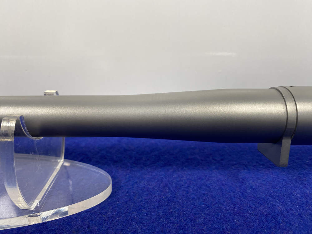 Remington 700 Barrel Assembly .223 Rem 24" *DISCONTINUED OEM* CUSTOM SHOP-img-5