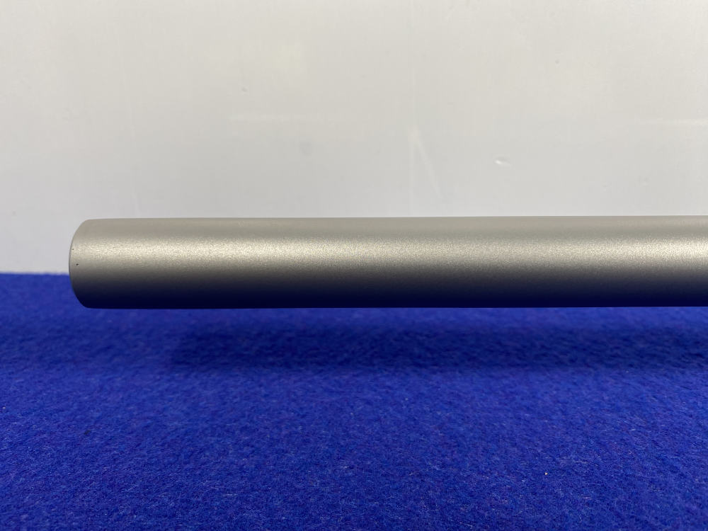 Remington 700 Barrel Assembly .223 Rem 24" *DISCONTINUED OEM* CUSTOM SHOP-img-8