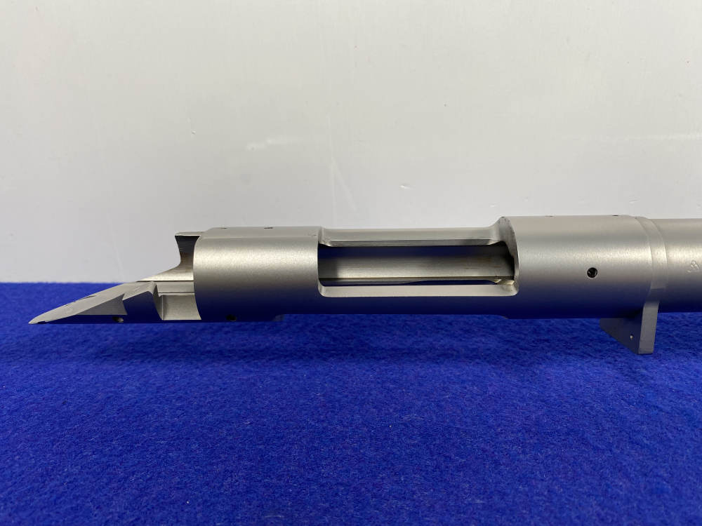 Remington 700 Barrel Assembly .223 Rem 24" *DISCONTINUED OEM* CUSTOM SHOP-img-11