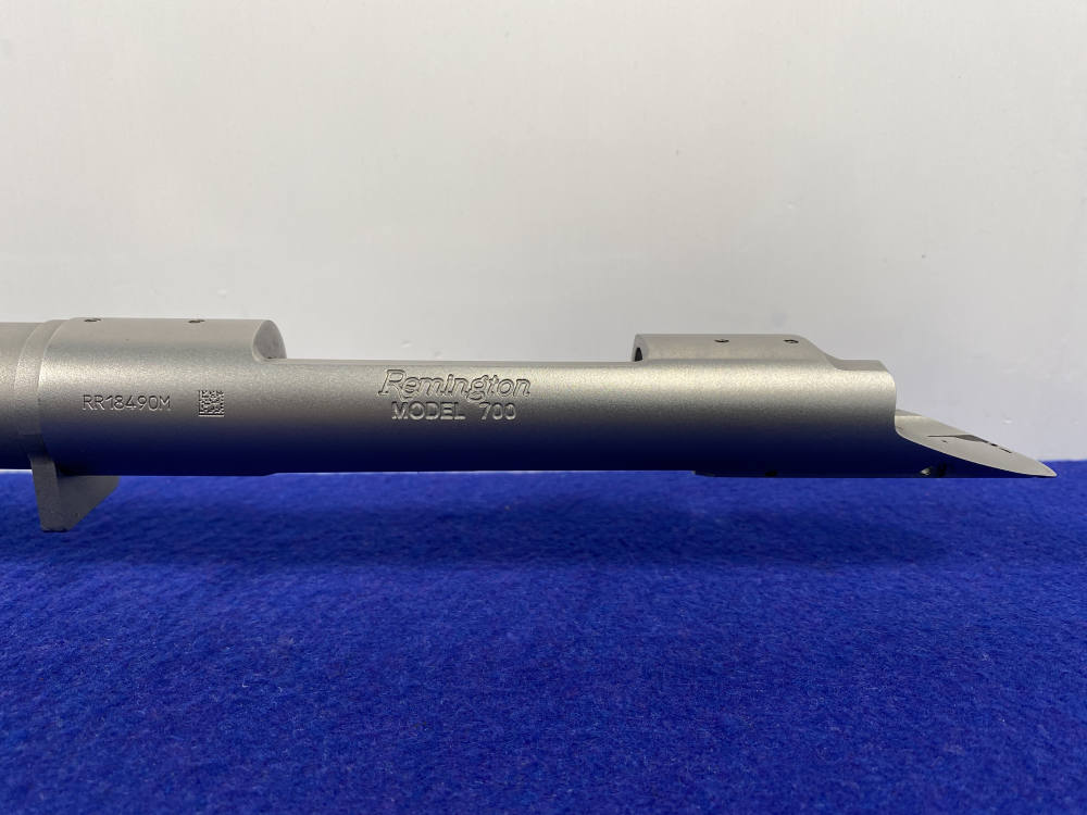 Remington 700 .300 Win Mag Barrel Assembly 24" SS *CUSTOM SHOP INVENTORY*-img-3