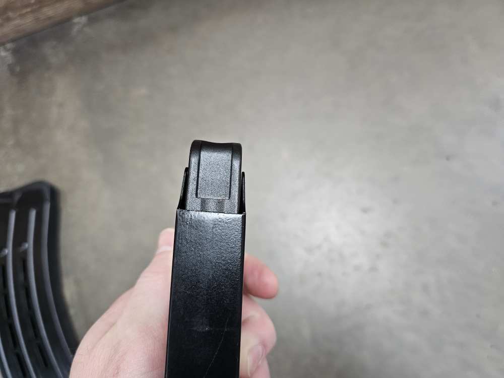 Armscor / Rock Island Armory VR Series 12 Gauge 5, 9, & 19 Round Magazines-img-7
