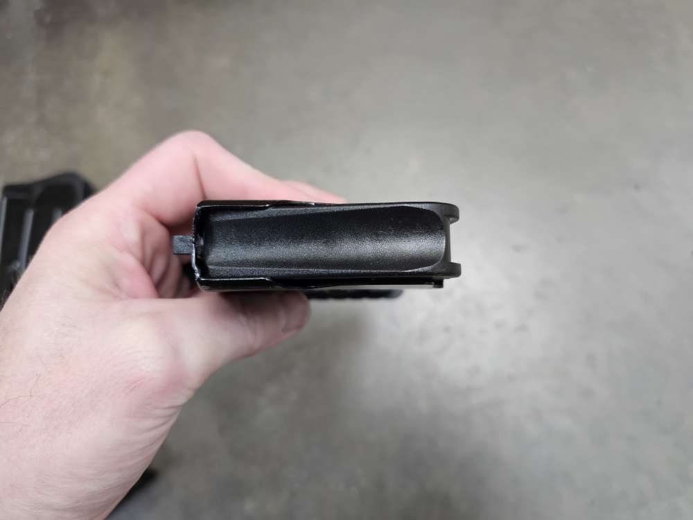 Armscor / Rock Island Armory VR Series 12 Gauge 5, 9, & 19 Round Magazines-img-5