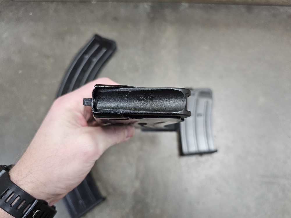 Armscor / Rock Island Armory VR Series 12 Gauge 5, 9, & 19 Round Magazines-img-11