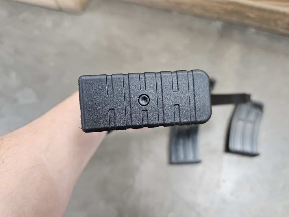 Armscor / Rock Island Armory VR Series 12 Gauge 5, 9, & 19 Round Magazines-img-14