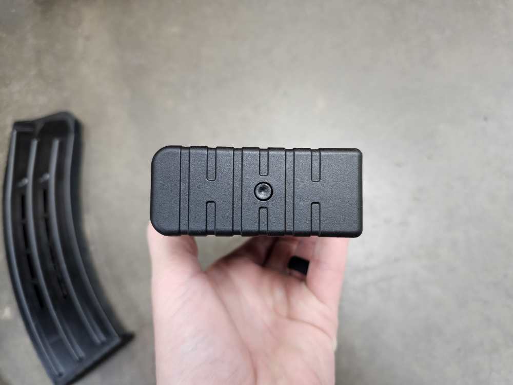 Armscor / Rock Island Armory VR Series 12 Gauge 5, 9, & 19 Round Magazines-img-3