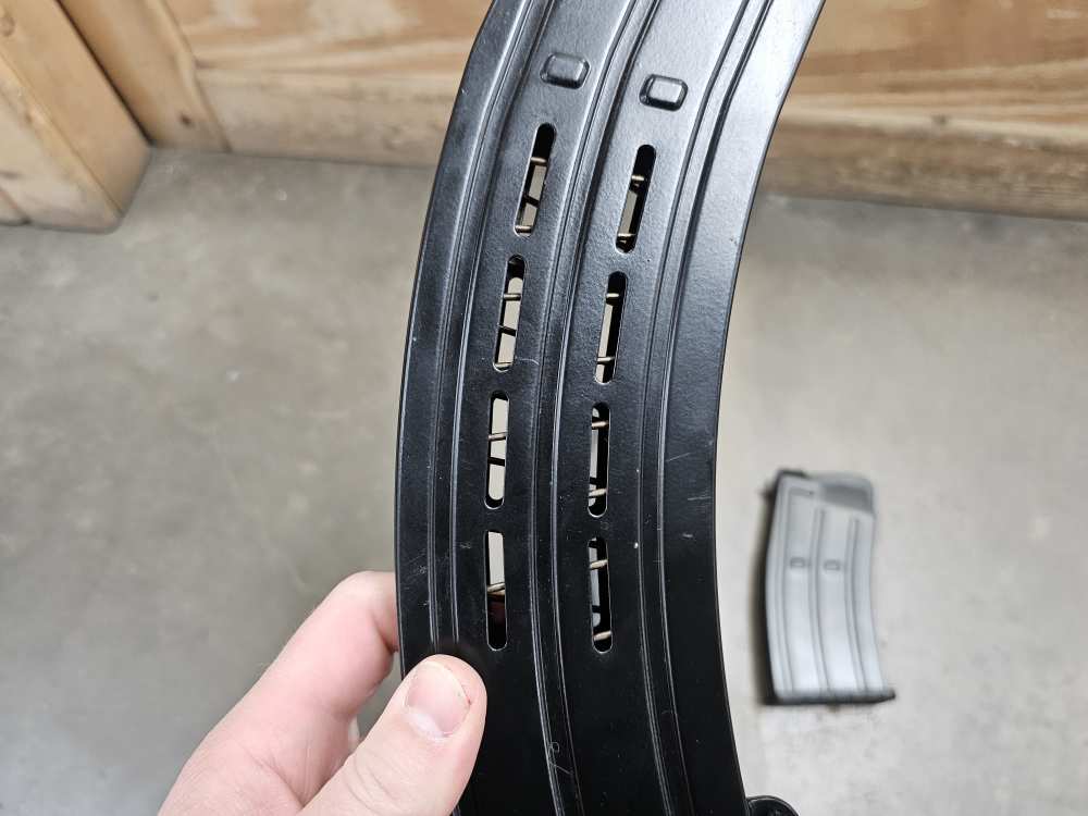 Armscor / Rock Island Armory VR Series 12 Gauge 5, 9, & 19 Round Magazines-img-17