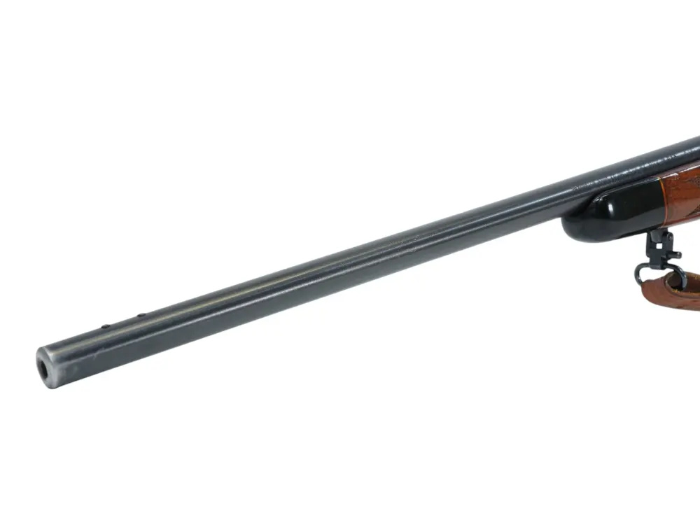 1965 Remington Rem Model 700 BDL .243 Win 22" Leupold Scope Rifle C&R-img-2