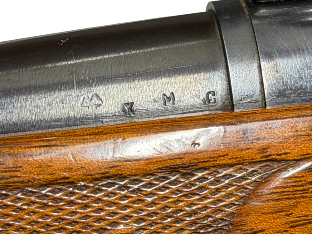 1965 Remington Rem Model 700 BDL .243 Win 22" Leupold Scope Rifle C&R-img-6