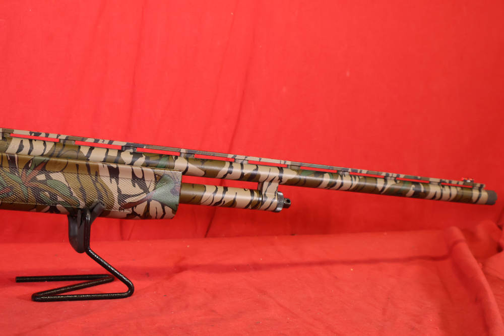 Mossberg 500 Turkey 410 24" -img-10