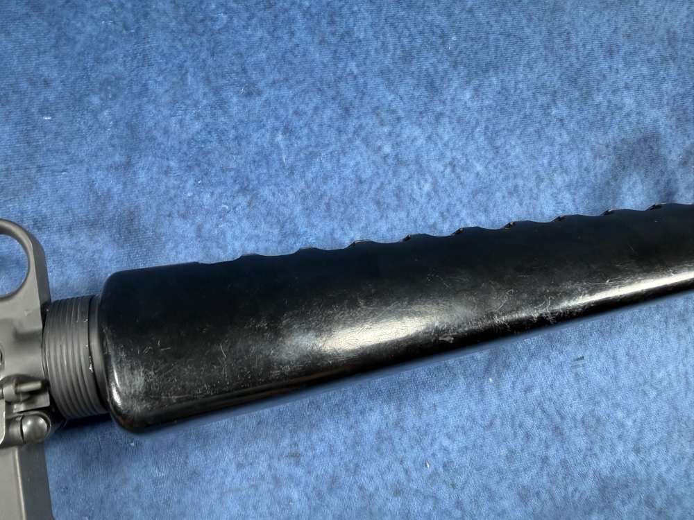 TRANSFERABLE Colt Model 614 M16 EFILE READY-img-18