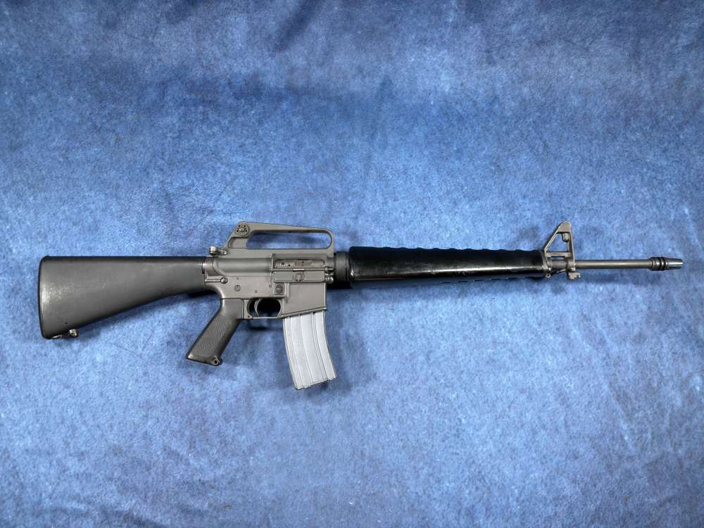 TRANSFERABLE Colt Model 614 M16 EFILE READY-img-10