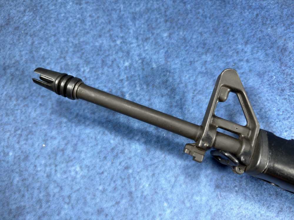 TRANSFERABLE Colt Model 614 M16 EFILE READY-img-9