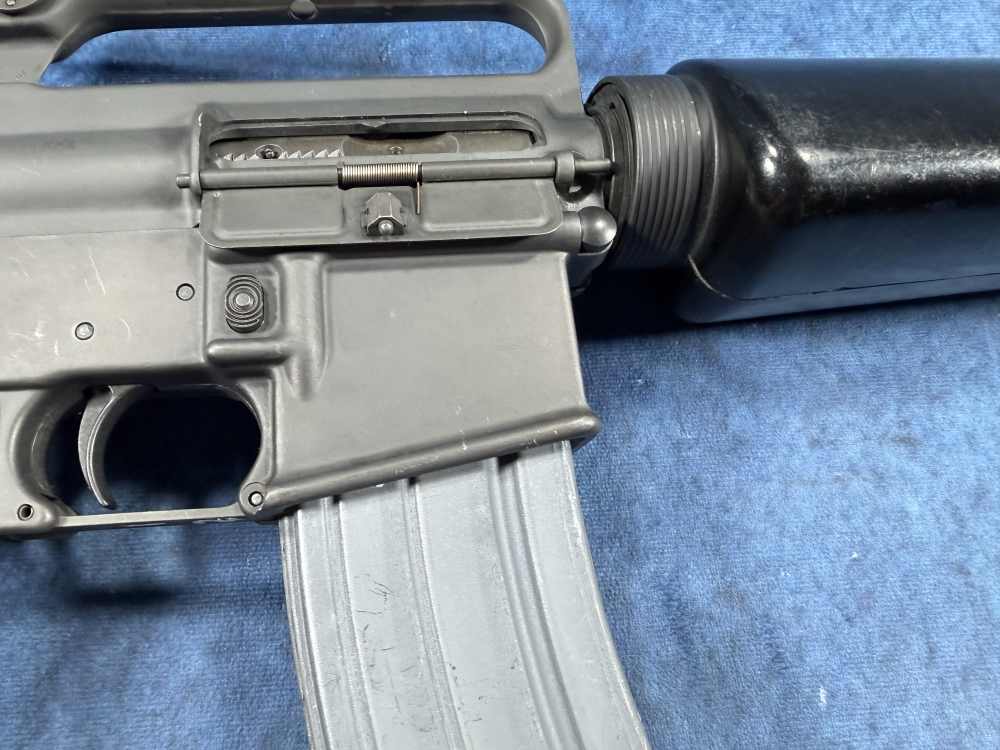 TRANSFERABLE Colt Model 614 M16 EFILE READY-img-17