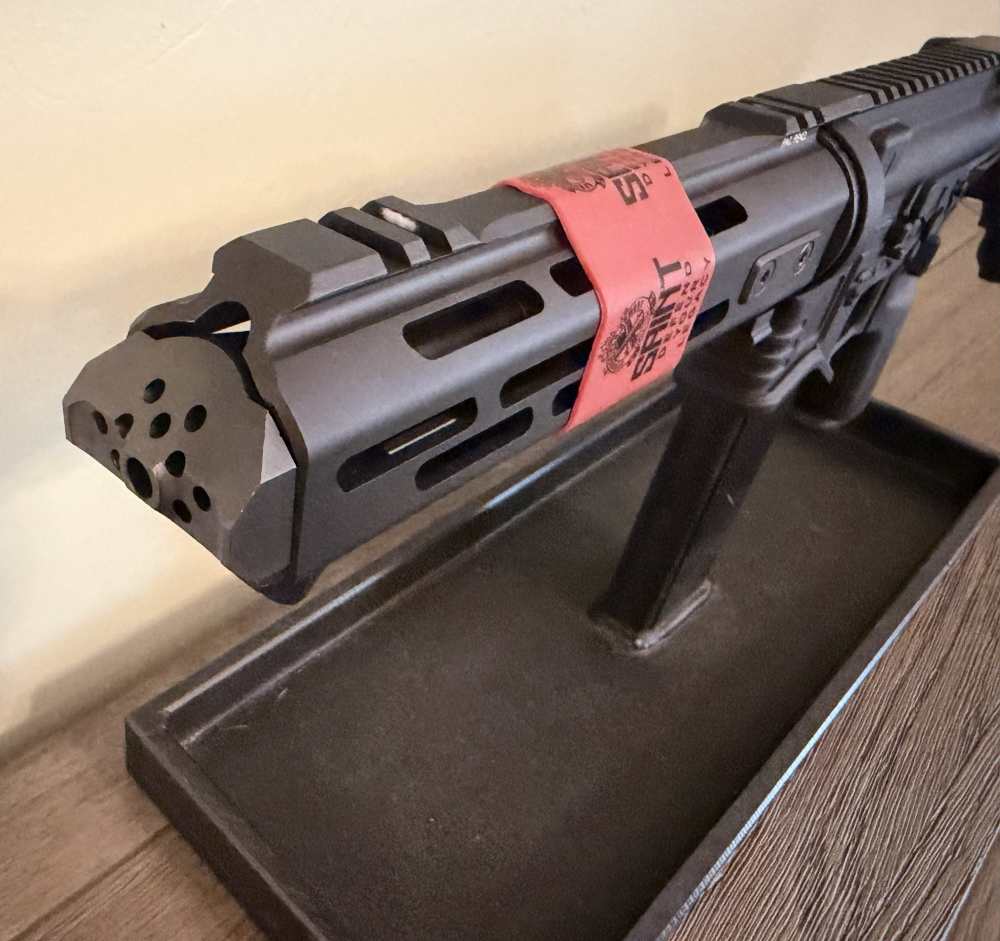 Springfield Saint EVAC SBR-img-2