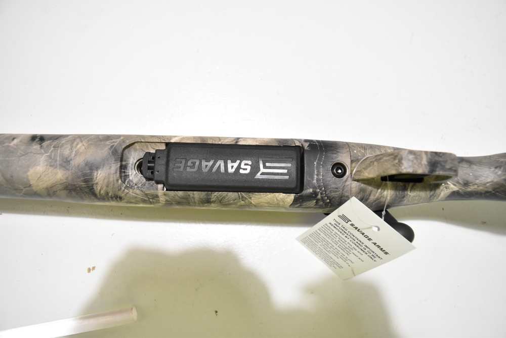 Savage Axis II 6.5 Creedmoor 20in 4rd Mossy Oak Overwatch Camo-img-12