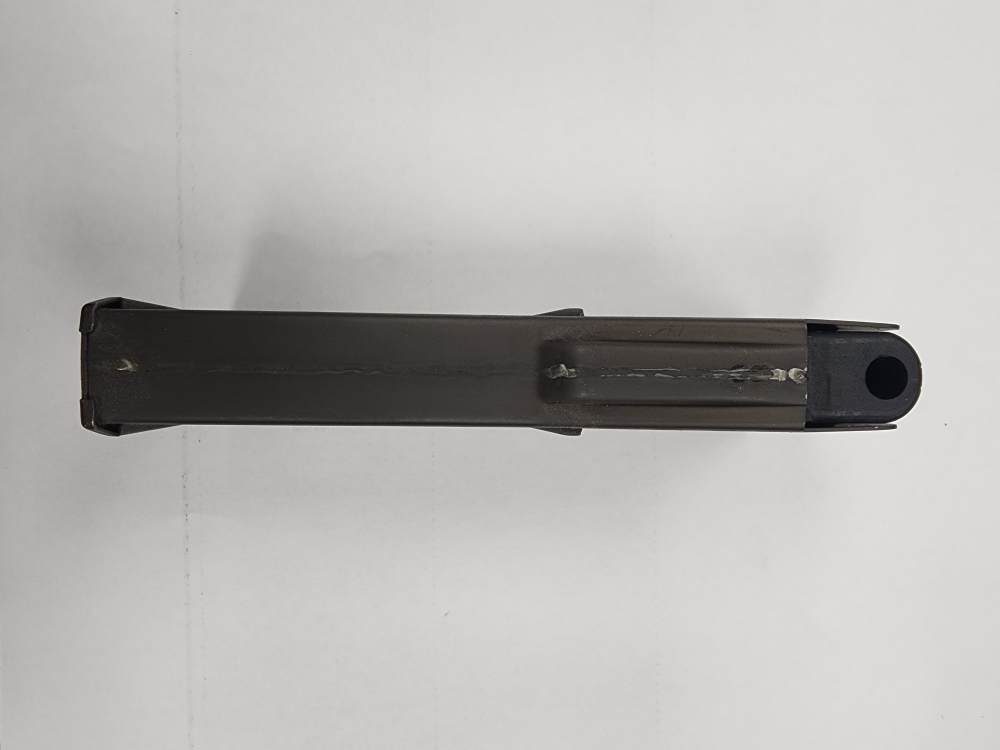 Ultra Rare Franchi SPAS-15 12ga Dual-Mode Combat Shotgun + Muzzle Brake-img-21