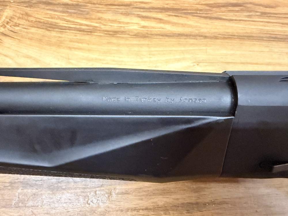 Armsan Pointer 12 gauge semi auto -img-9