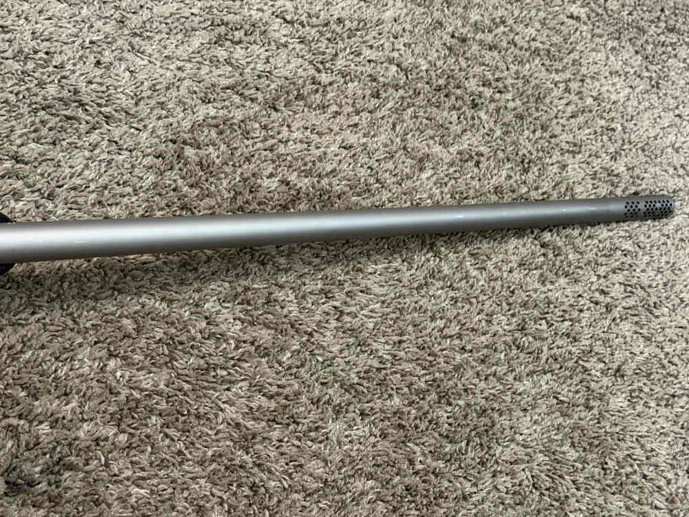 Remington 700 BDL Stainless Synthetic 338 RUM 26” SS 2000 ultra mag-img-11