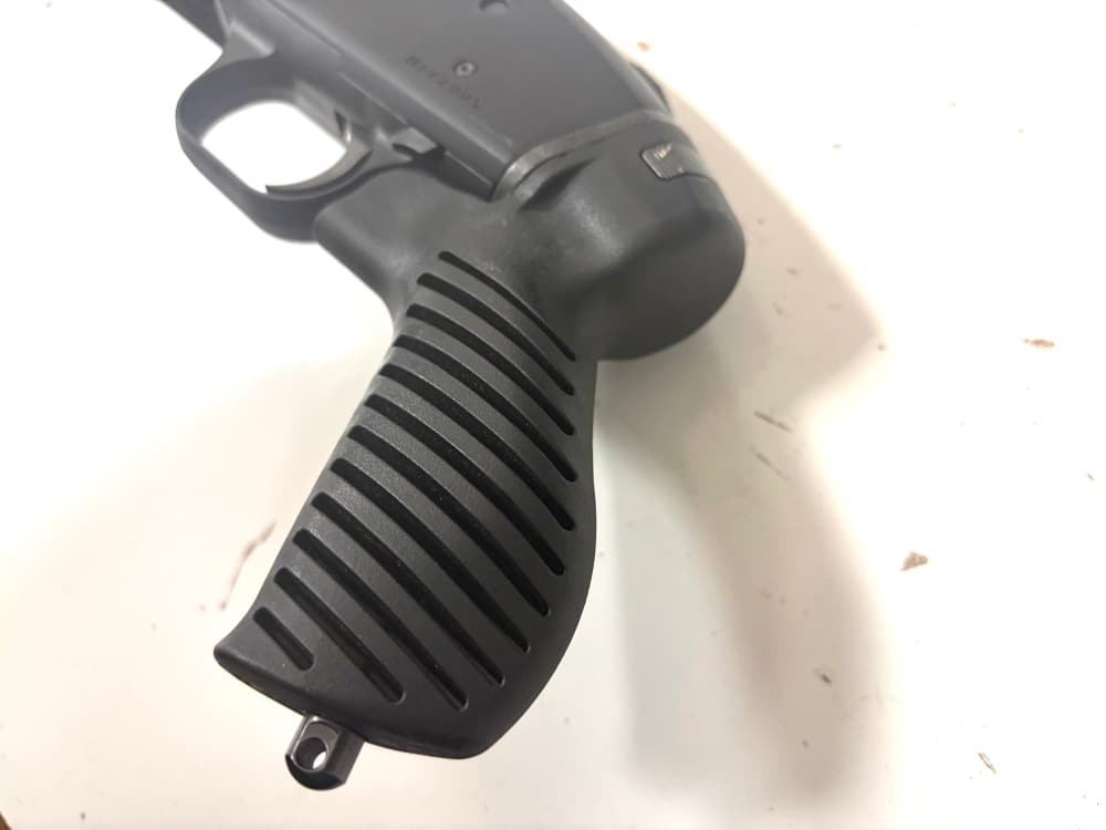 MOSSBERG 500 FLEX 12 GAUGE-img-12