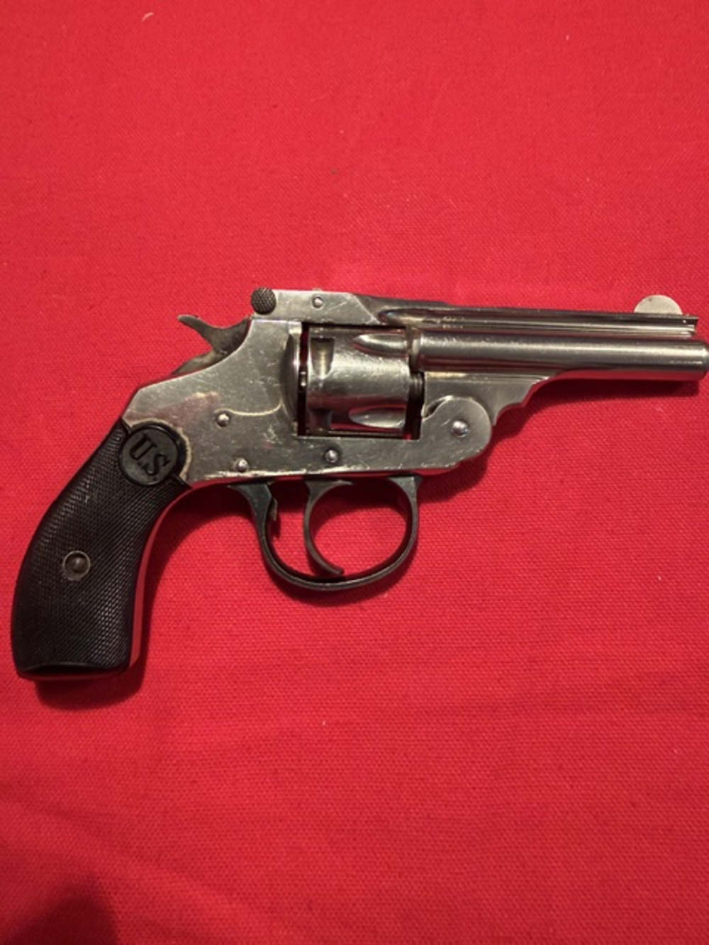 U S Revolver Co-img-1