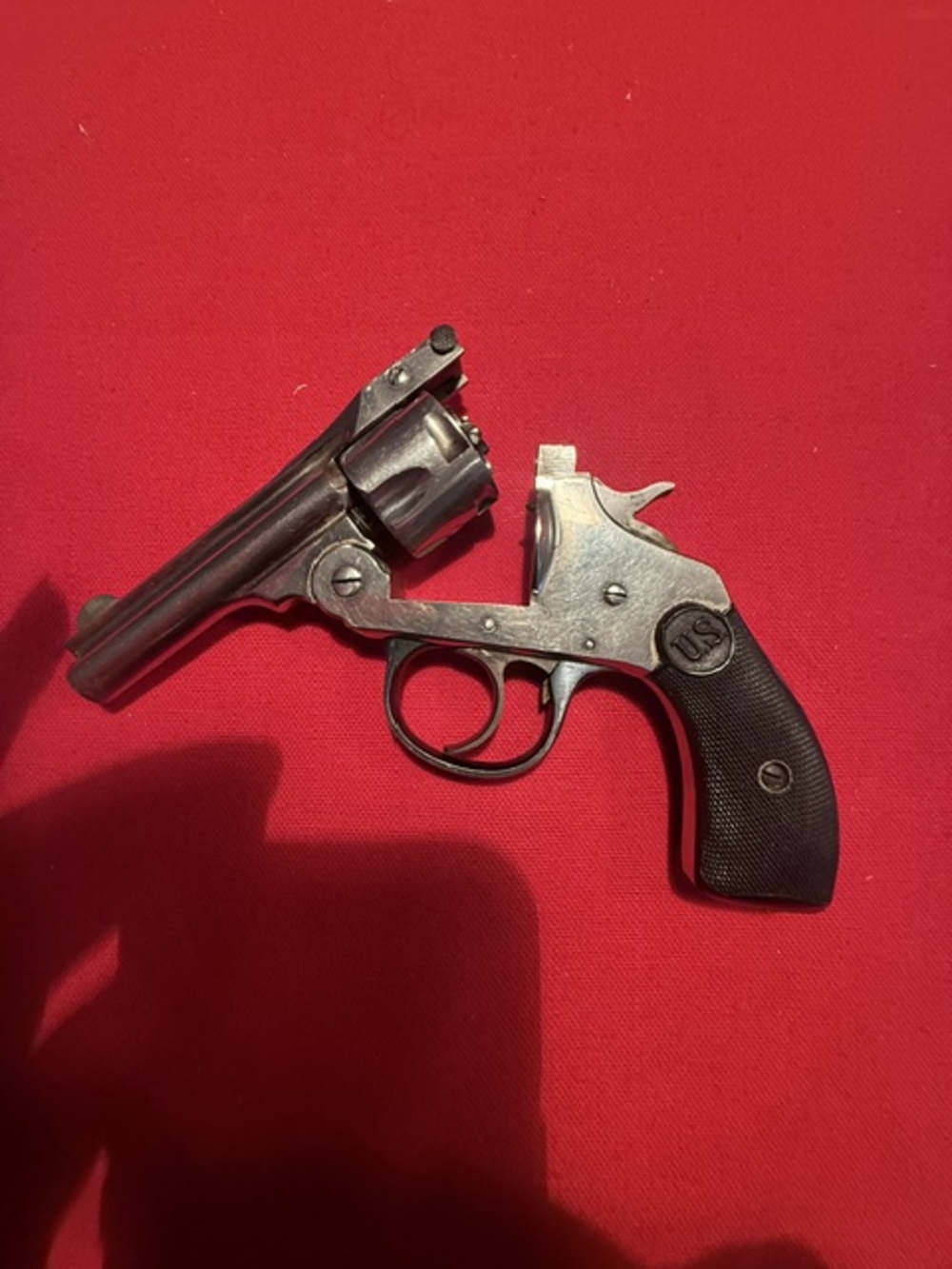 U S Revolver Co-img-8