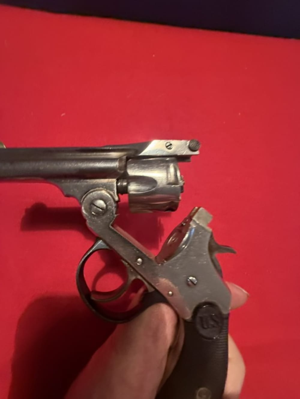 U S Revolver Co-img-7