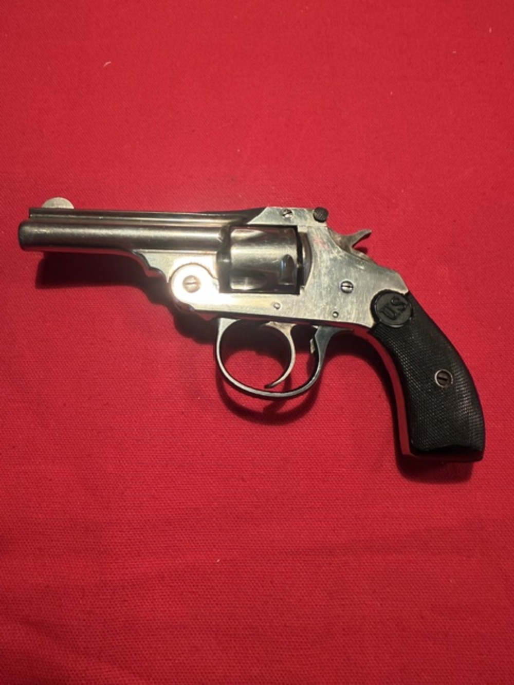 U S Revolver Co-img-0