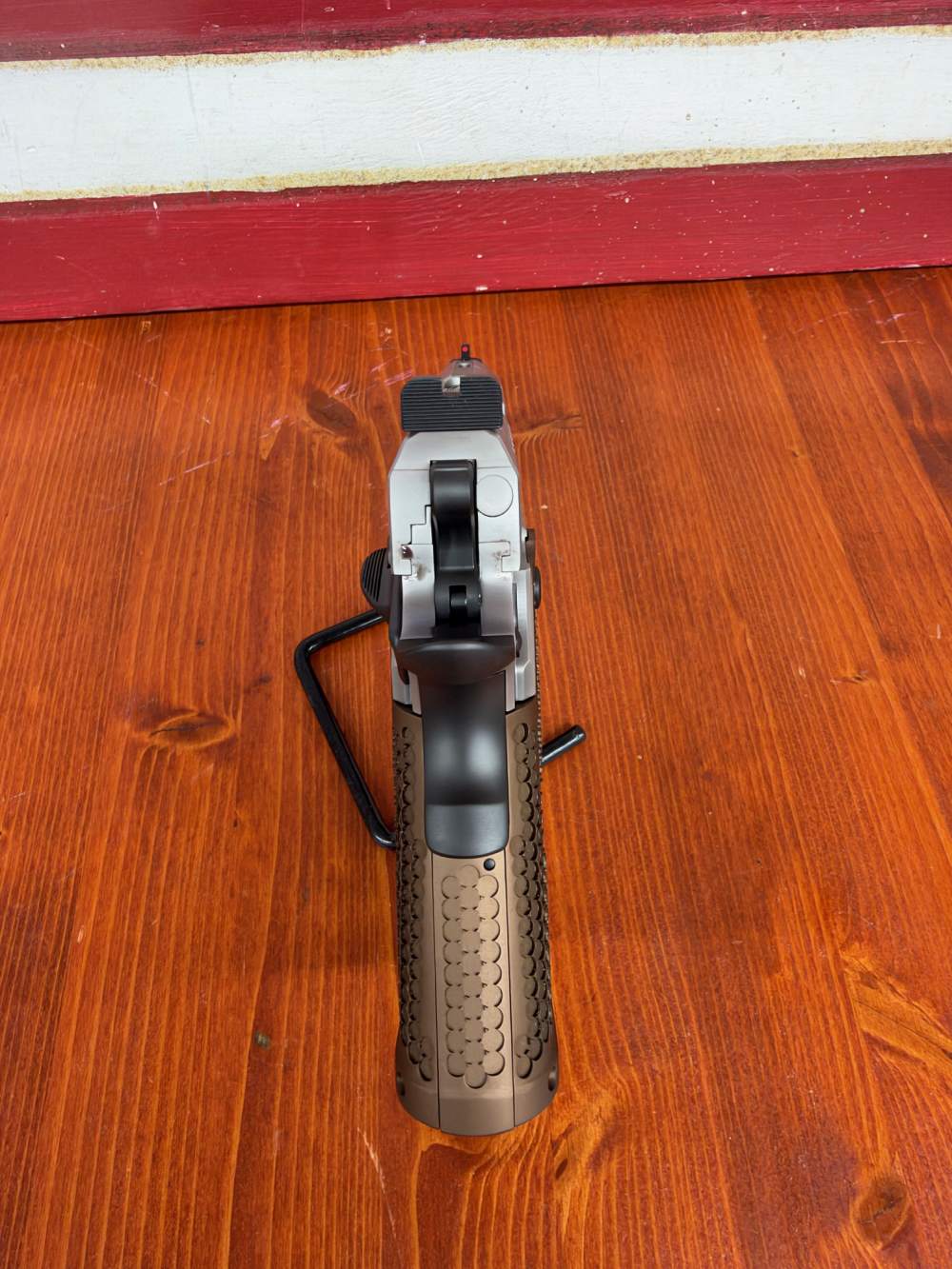 Nighthawk Custom Double Stack IOS 9mm-img-8
