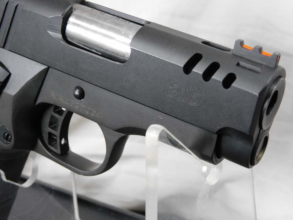 Rock Island Armory BBR 3.10 9mm Box & 2 Mags *Pre-Owned*-img-5