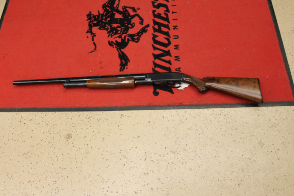 Browning Model 12 20 Gauge-img-0