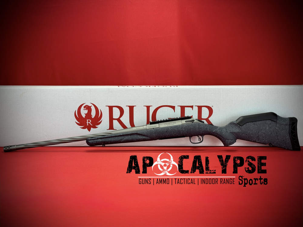 Ruger American Gen II-img-0