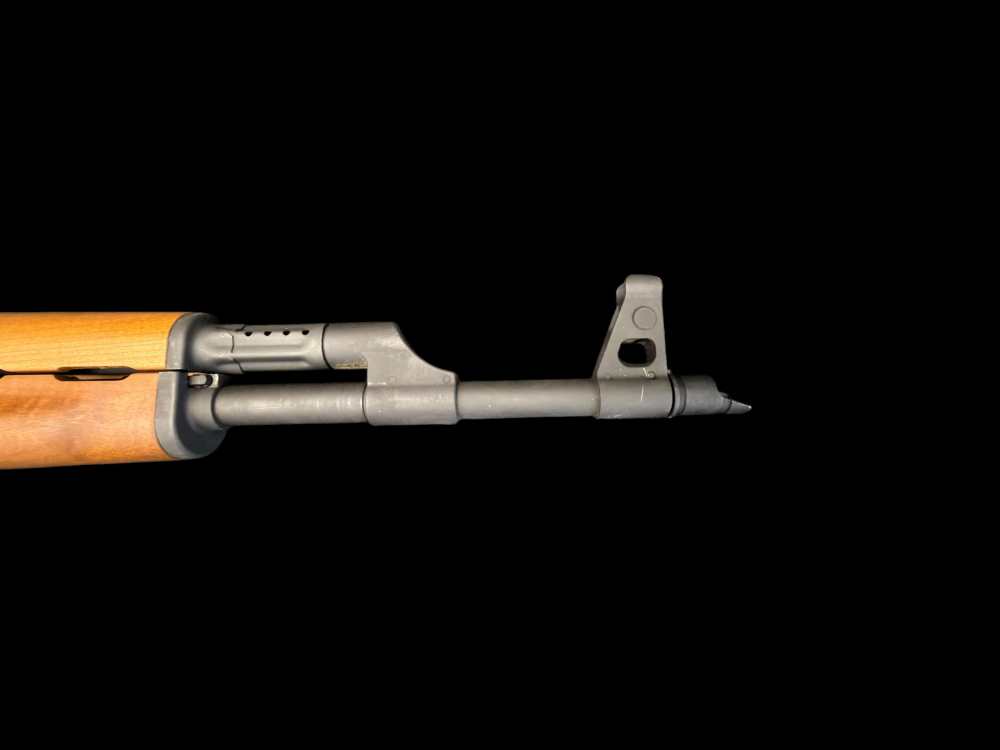 CENTURY ARMS VSKA AK-47 RIFLE 7.62x39 AK47 LIKE NEW -img-1