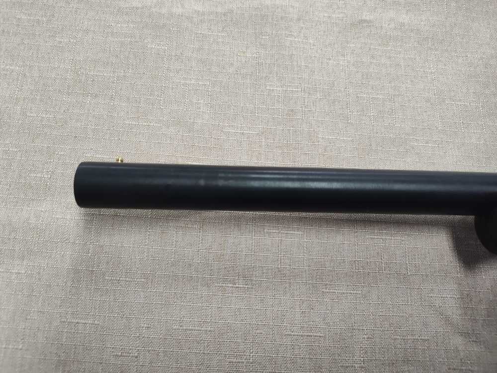American Tactical Nomad Single Shot Break  20ga/3" Chamber 18.5" Barrel!-img-1