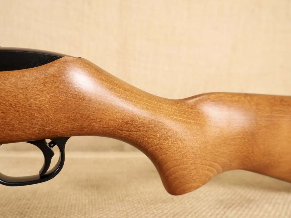 Ruger, 10/22 Compact 16" 22LR 10+1 Williams Fiber Optic Sights Walnut/Blued-img-13