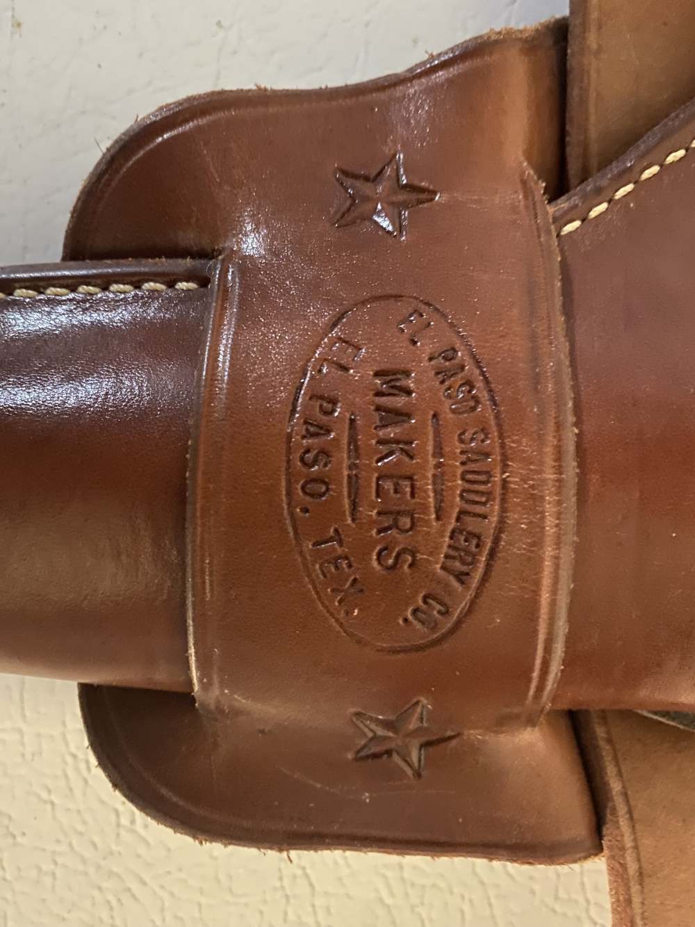Cimarron Model P dual cylinder 45 Colt/45 ACP  with El Paso Saddlery -img-4
