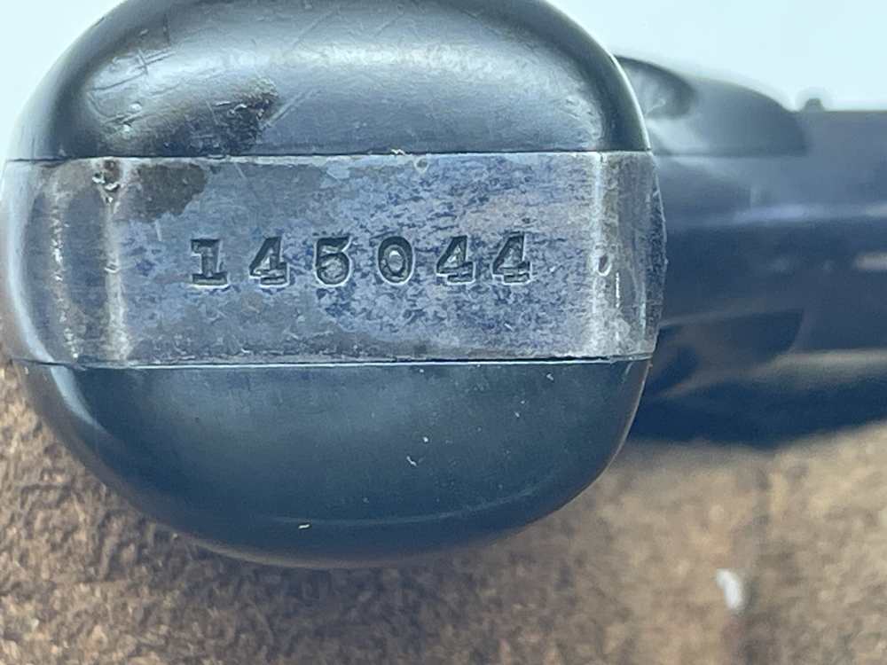 Gunsmith Special .32 S&W Lemon Squeezer-See Details-img-18