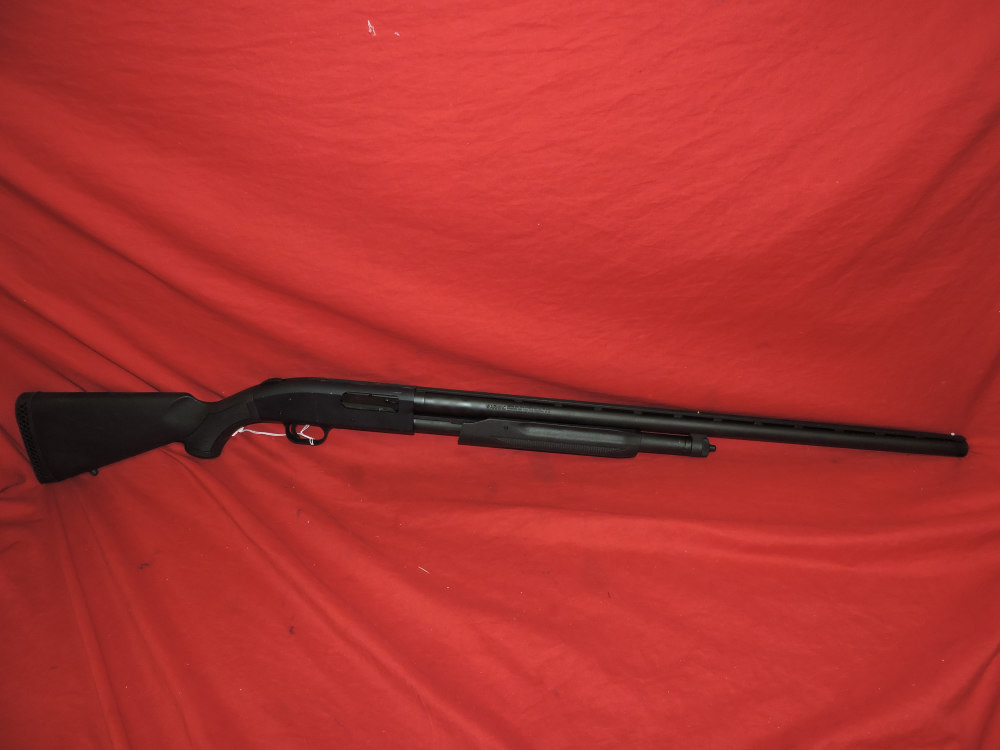 Mossberg 500 12ga 12 ga Field-img-0