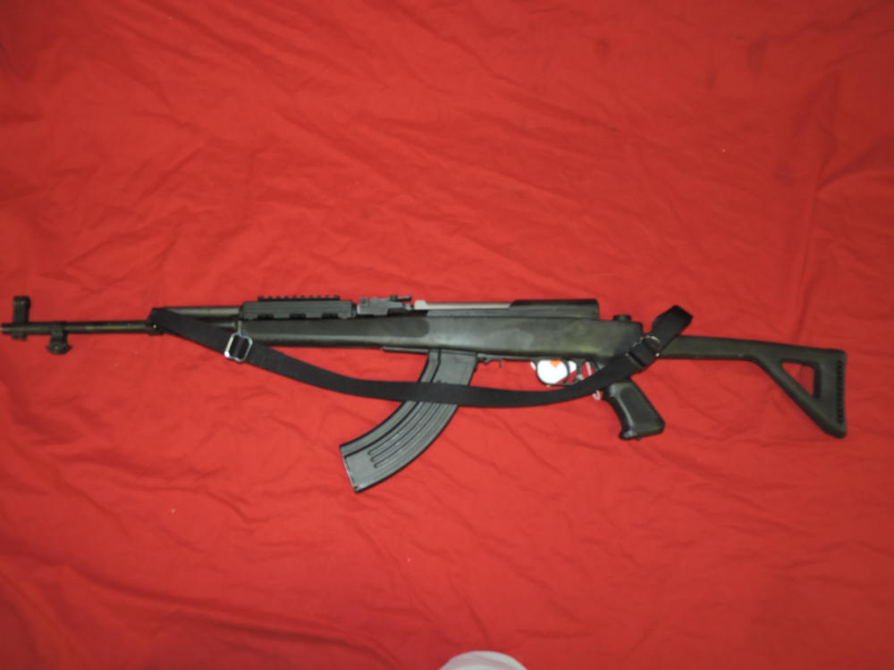 Norinco SKS 7.62x39 -img-6