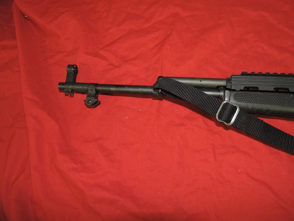 Norinco SKS 7.62x39 -img-9