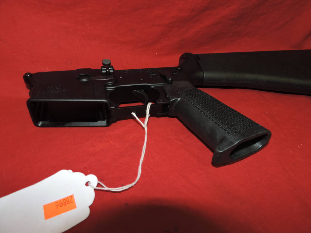 PSA PA-15 ar-15 rifle lower-img-6