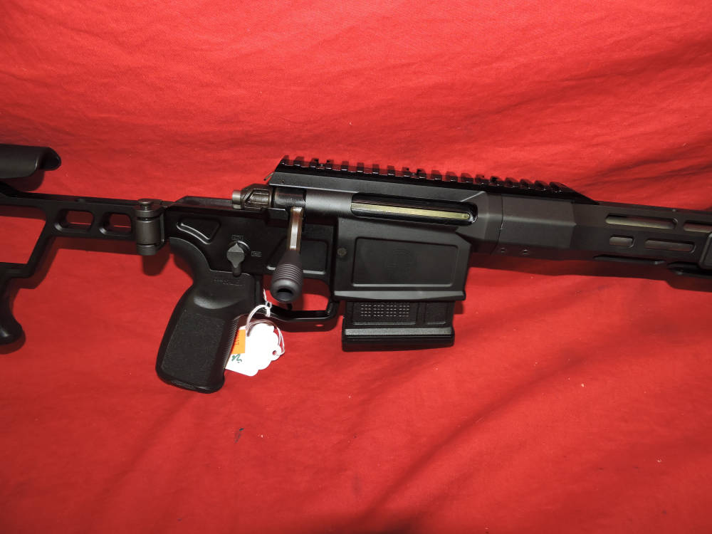 Sig Sauer Cross 6.5 creedmoor Unfired-img-2