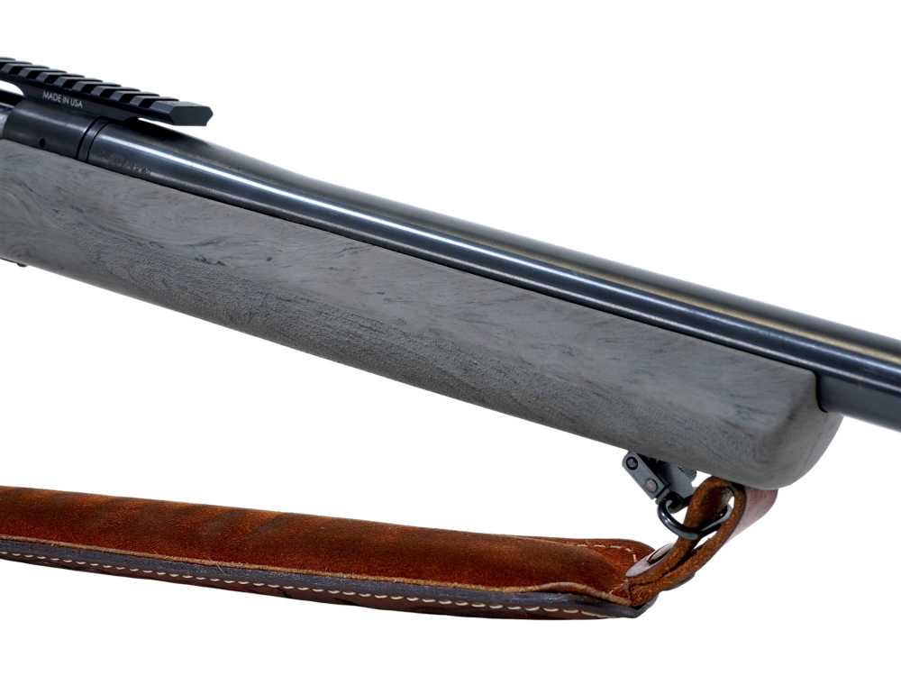 Remington Rem Model 700 .308 Win 24" Heavy Barrel Bolt Action Rifle Hogue-img-15