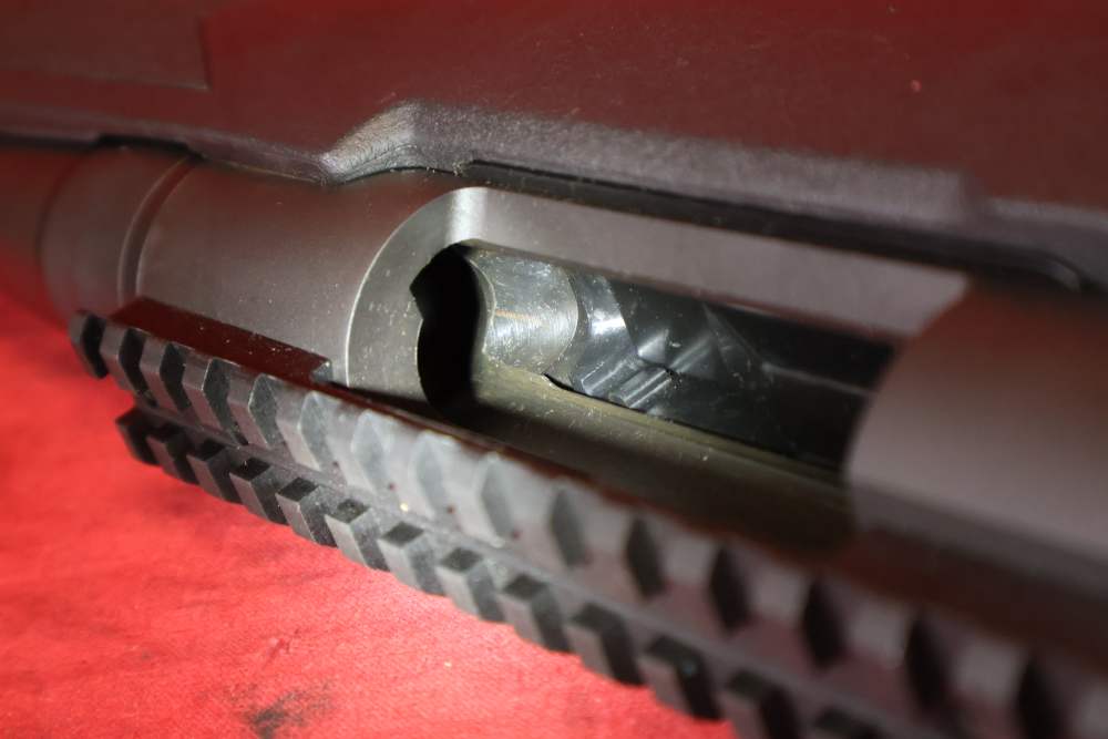 Mossberg Patriot Carbine 308 Win 16.25" -img-13