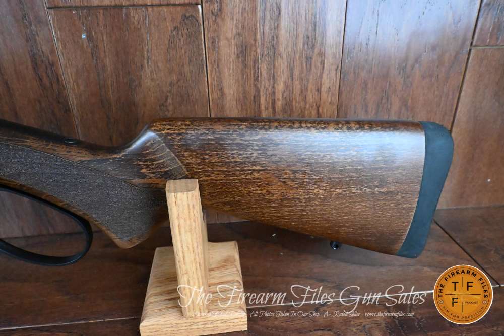 Rossi R95 Trapper .454 Casull Rifle, Threaded, 16.5", New-img-11