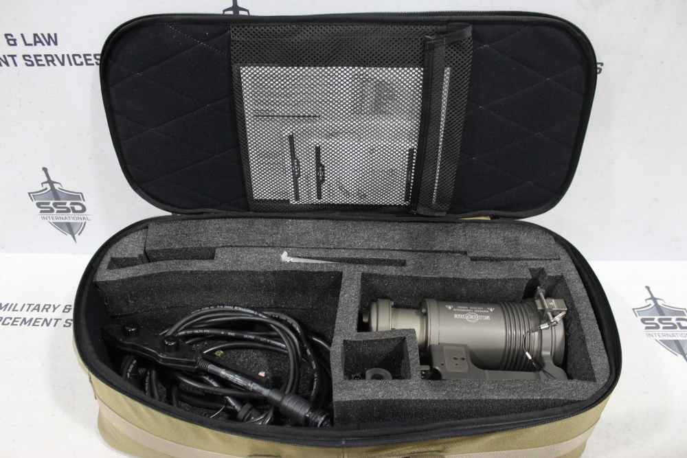 Surefire Hellfighter 4 Set of 2 HF4A KIT02 Signature Required Free Shipping-img-11