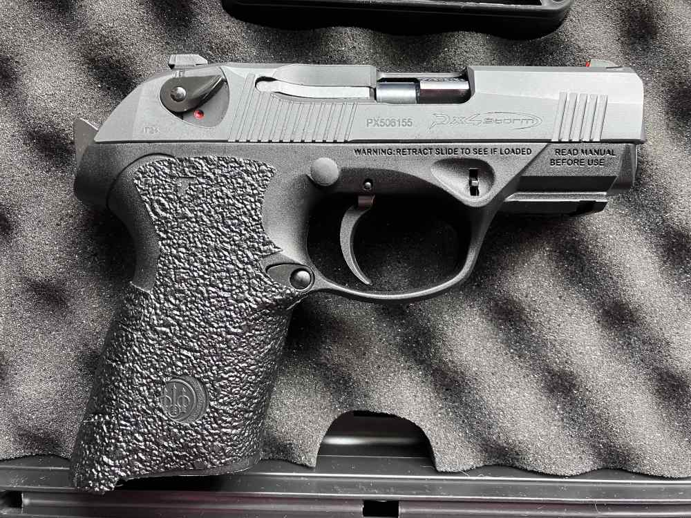 Beretta PX4 Storm Compact Carry 2-img-3