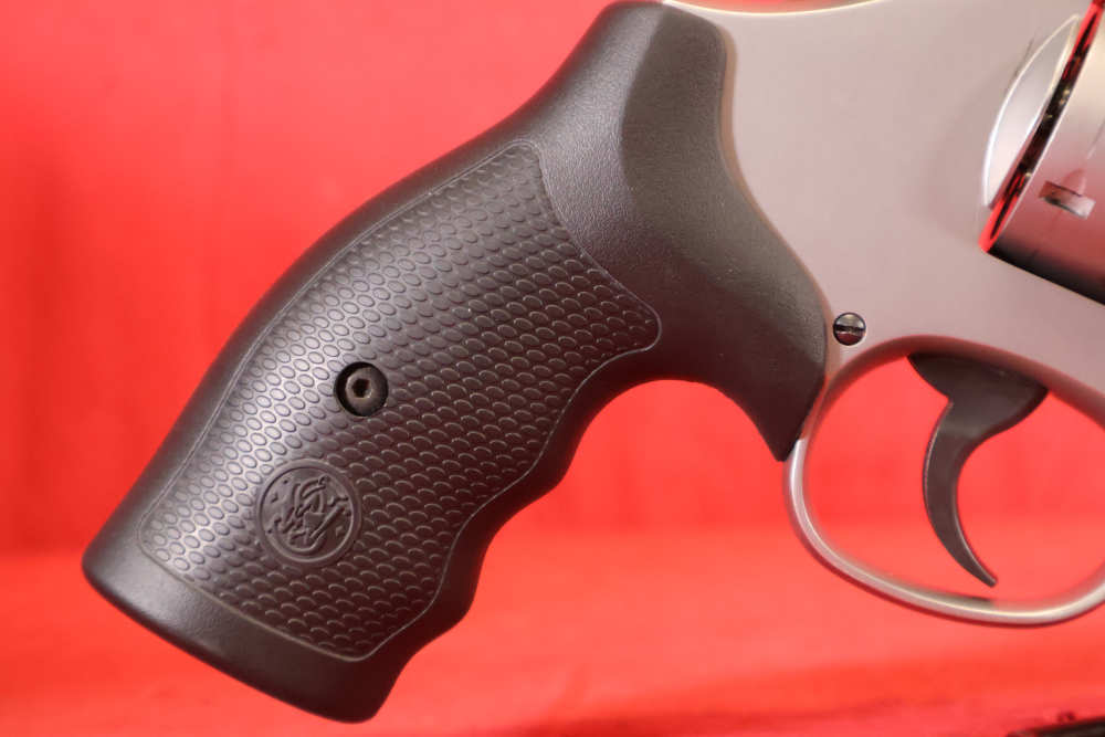 Smith & Wesson 66-8 .357 Mag 4.25" S&W-img-8