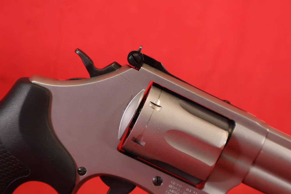 Smith & Wesson 66-8 .357 Mag 4.25" S&W-img-9