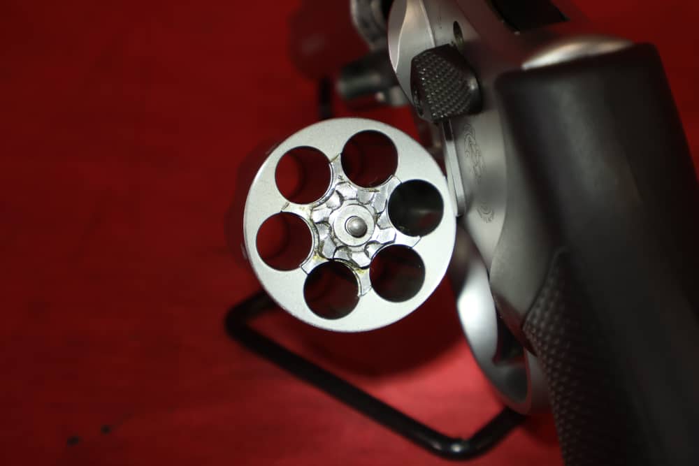 Smith & Wesson 66-8 .357 Mag 4.25" S&W-img-13