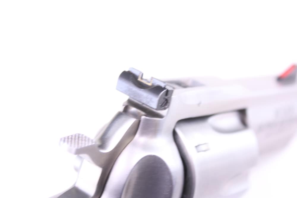 Ruger Super Redhawk Alaskan 44 Mag 2.5" 6 rd Stainless Mint Condition! 2013-img-8